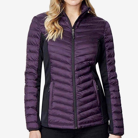 32 Degrees Heat Jacket 💜 - Picture 16 of 16